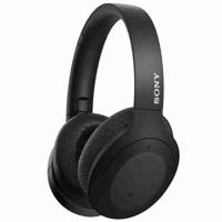 Фото к инструкции Sony WH-H910N Black